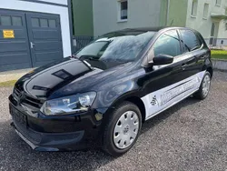 Schwarz Gebraucht 2010 VW Polo Comfortline Limousine | 3.900 € (Fairer Preis)