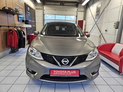 Grau Gebraucht 2018 Nissan Pulsar Tekna Limousine | 11.990 € (Fairer Preis)