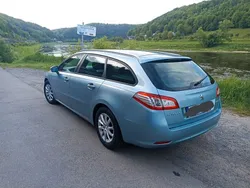 Gebraucht 2011 Peugeot 508 Access Kombi | 5.300 € (Fairer Preis)