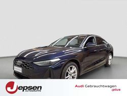 Blau Gebraucht 2025 Audi A5 Sport Limousine | 41.930 € (Superpreis)