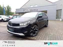 Gebraucht 2023 Opel Grandland X Elegance SUV | 23.780 € (Fairer Preis)