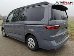 Puregrey dach schwarz Neu 2025 VW T7 Beach Van | 57.810 €