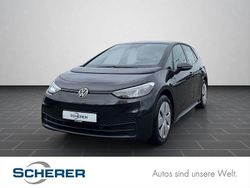 Schwarz Gebraucht 2022 VW ID.3 Pro Kleinwagen | 20.600 € (Guter Preis)