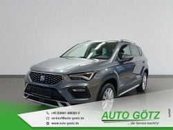 Graphitgrau (metallic) Gebraucht 2025 Seat Ateca Xperience SUV | 28.890 € (Guter Preis)