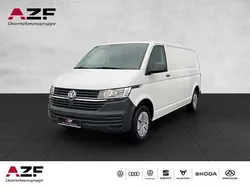 Weiß Gebraucht 2024 VW T6.1 Van | 37.990 € (Guter Preis)