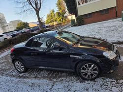 Schwarz Gebraucht 2006 Opel Tigra Edition Cabrio | 4.000 €