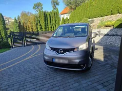Braun Gebraucht 2014 Nissan Evalia Van / Kleinbus | 10.500 € (Fairer Preis)
