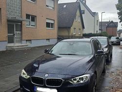 Gebraucht 2013 BMW 320 Sport Line Kombi | 10.300 € (Fairer Preis)