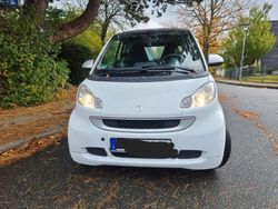 Weiß Gebraucht 2011 Smart ForTwo Coupé Kleinwagen | 5.199 € (Fairer Preis)
