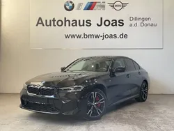 Schwarz Neu 2024 BMW M340 M Sport Limousine | 58.500 € (Superpreis)