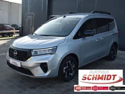 Silber Neu 2025 Nissan Townstar Tekna Van / Kleinbus | 33.490 € (Fairer Preis)