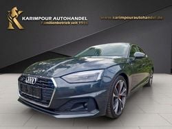 Grau Gebraucht 2020 Audi A5 Sportback Kleinwagen | 27.890 € (Fairer Preis)