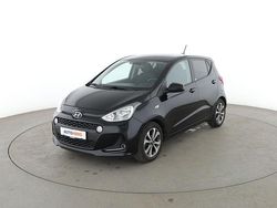 Schwarz Gebraucht 2020 Hyundai i10 YES! Kleinwagen | 9.950 € (Fairer Preis)