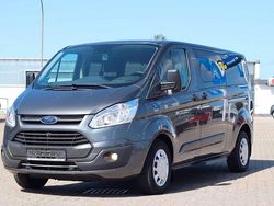 Magnetic Gebraucht 2017 Ford Transit Tourneo Trend Van / Kleinbus | 21.615 € (Fairer Preis)