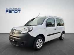 Weiß Gebraucht 2020 Renault Kangoo | 10.950 € (Guter Preis)