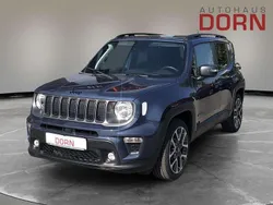 Blue shade Gebraucht 2023 Jeep Renegade SUV | 28.990 € (Etwas zu teuer)