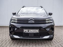 Schwarz Neu 2025 Citroën C5 Aircross SUV | 25.990 € (Guter Preis)