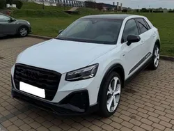 Weiß Gebraucht 2024 Audi Q2 S-Line SUV | 31.000 € (Superpreis)
