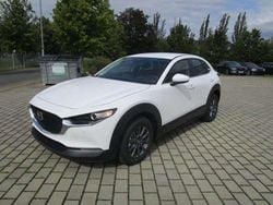 Purweiß Gebraucht 2020 Mazda CX-30 Selection SUV | 22.000 € (Fairer Preis)