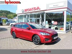 Andere Gebraucht 2020 Ford Focus ST-Line Limousine | 17.200 € (Fairer Preis)