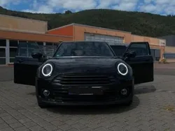 Schwarz Gebraucht 2021 Mini Cooper Clubman Kombi | 19.500 € (Guter Preis)