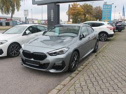 Grau Gebraucht 2024 BMW 218 M Sport Coupé | 33.999 € (Teuer)