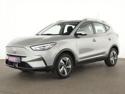 Silber Gebraucht 2023 MG ZS Comfort Limousine | 16.555 € (Fairer Preis)