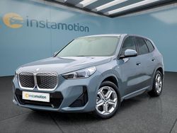 Grün Gebraucht 2024 BMW iX1 SUV | 42.749 € (Fairer Preis)