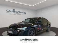 Schwarz Neu 2025 Audi A6 Sport Limousine | 76.900 € (Fairer Preis)