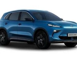Piccadilly blue Neu 2025 MG S5 Comfort SUV | 31.849 €