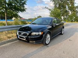 Schwarz Gebraucht 2008 Volvo C30 Kleinwagen | 1.500 € (Fairer Preis)