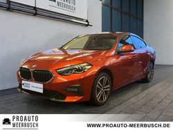 Sunset orange Gebraucht 2024 BMW 218 Performance Coupé | 24.999 € (Superpreis)