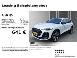 Weiß Gebraucht 2025 Audi Q5 S-Line SUV | 61.889 € (Guter Preis)