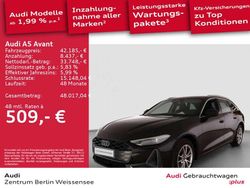 Mythosschwarz metallic Gebraucht 2025 Audi A5 Ambiente Coupé | 42.185 € (Guter Preis)
