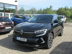 Schwarz Gebraucht 2023 Renault Austral Techno SUV | 29.987 € (Fairer Preis)