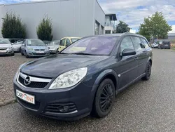 Grau Gebraucht 2006 Opel Vectra Kombi | 1.890 € (Fairer Preis)