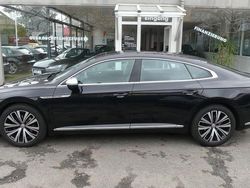 Schwarz Gebraucht 2019 VW Arteon Elegance Limousine | 26.990 € (Fairer Preis)