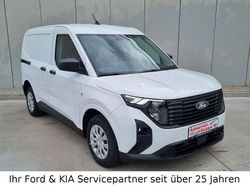 Weiß Neu 2025 Ford Transit Trend | 18.990 € (Superpreis)