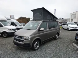 Beige Gebraucht 2023 VW T6.1 Beach Van | 57.895 €