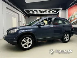 Grau Gebraucht 2011 Honda CR-V Comfort SUV | 9.900 € (Fairer Preis)