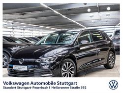 Deep black perleffekt Gebraucht 2023 VW Golf VIII Active Limousine | 25.830 € (Fairer Preis)