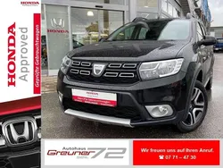 Noir nacre Gebraucht 2020 Dacia Sandero Celebration Kleinwagen | 13.800 € (Fairer Preis)