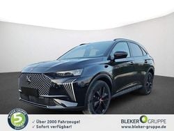Perlaneraschwarz Gebraucht 2023 DS Automobiles DS7 Crossback Performance Line Plus SUV | 26.490 € (Guter Preis)