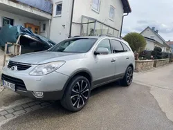 Silber Gebraucht 2009 Hyundai Veracruz SUV | 5.000 € (Guter Preis)