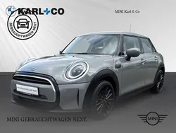Metallic) (grau Gebraucht 2022 Mini ONE Kleinwagen | 18.398 € (Fairer Preis)