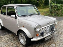 Silber Gebraucht 1995 Mini ONE Kleinwagen | 15.000 €