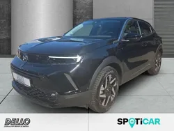 Karbon schwarz Gebraucht 2024 Opel Mokka Elegance SUV | 26.990 € (Etwas zu teuer)