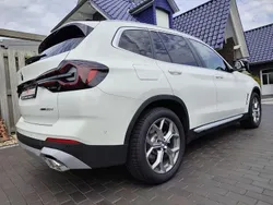 Weiß Gebraucht 2024 BMW X3 Sport Line SUV | 46.900 € (Superpreis)