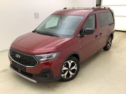 Rot Gebraucht 2024 Ford Grand Tourneo Connect Active Van / Kleinbus | 34.490 € (Fairer Preis)