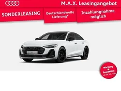 Weiß Neu 2025 Audi S5 Ambiente Limousine | 79.980 € (Guter Preis)